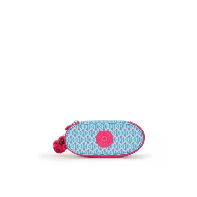 Abbildung von Kipling Duobox Federmäppchen für Kinder, Größe: One Size, Dreamy geo combo