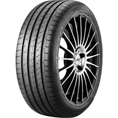 Abbildung von Sommerreifen DEBICA Presto UHP 2 245/45R18 XL 100Y