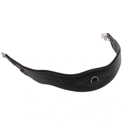 Abbildung von QHP Girth With Luxury Stitching