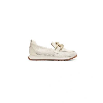 Abbildung von Hispanitas KANSASV25 Sneaker low für Kinder, Größe: 37, Beige 704 Schuhe