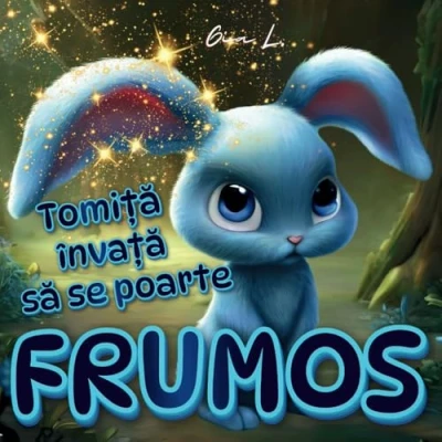 Abbildung von Tomiță învață să se poarte frumos/Carti de povesti pentru copii/Romanian Language Learning Kids Books/Books in Romanian For Kids/Carti ... Books, Band 1)