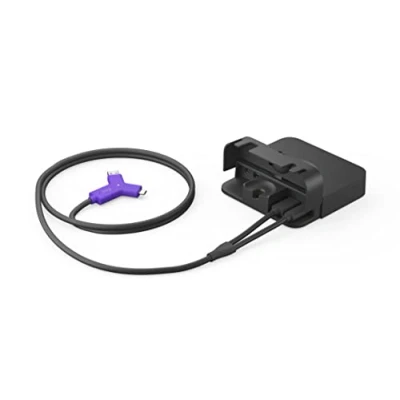 Abbildung von Logitech Audio &amp; Video Adapter »Swytch«