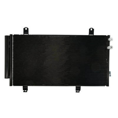 Abbildung von THERMOTEC KTT110588 Klimakondensator mit Trockner 746 x 366 16 mm