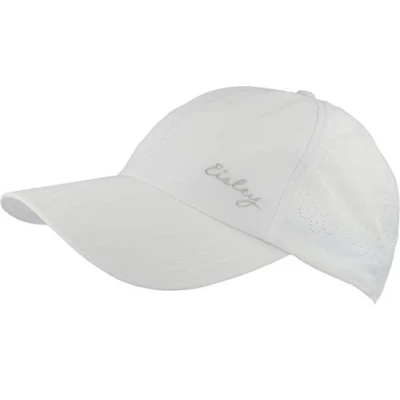 Abbildung von Eisley Damen Bellavista Cap, Weiß, M EU