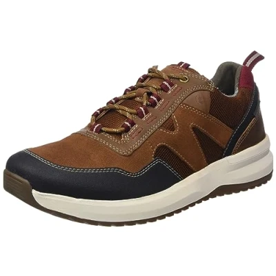 Abbildung von Clarks Herren WellmanWalk GP Oxford, Newness, 39.5 EU