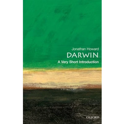 Abbildung von Darwin: A Very Short Introduction (Very Introductions)