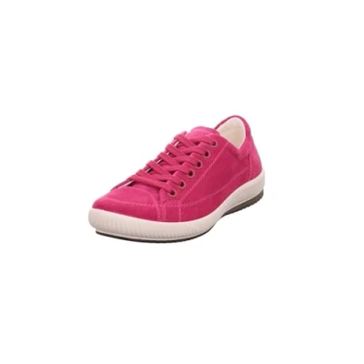 Abbildung von Legero Damen Tanaro 5.0 Sneakers,MABERRY (ROT) 5670, 37 EU