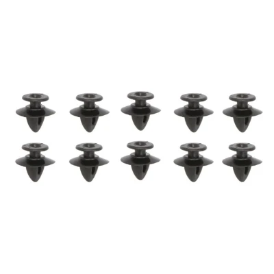 Abbildung von ROMIX C70577 Halteclip, Innenraumverkleidung