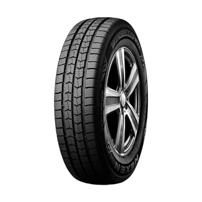 Abbildung von Nexen Winguard WT1 175/70 R14 95/93T PKW Winterreifen Reifen VOLKSWAGEN: Polo V Hatchback, GOLF 2, Fox OPEL: Corsa D Meriva A
