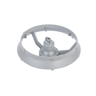Abbildung von Bosch Siemens 00750906 Messerhalter Küchenmaschine ring/houder voor rasp
