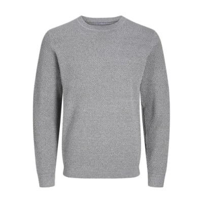 Abbildung von JACK&amp;JONES JPRBLUNOAH Knit Crew Neck BF