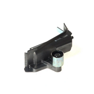 Abbildung von SNR GT357.43 Spannrolle, Zahnriemen AUDI: A4 B6 Avant, B5 A6 C5 Avant