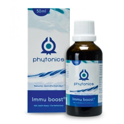 Abbildung von Phytonics Immu Boost
