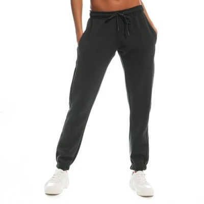 Abbildung von Light &amp; Shade Damen Soft Touch Loungewear Jogginghose Jogger, Holzkohle, L