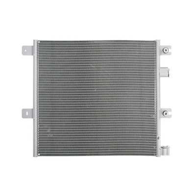 Abbildung von Kondensator, Klimaanlage AVA COOLING RE5124