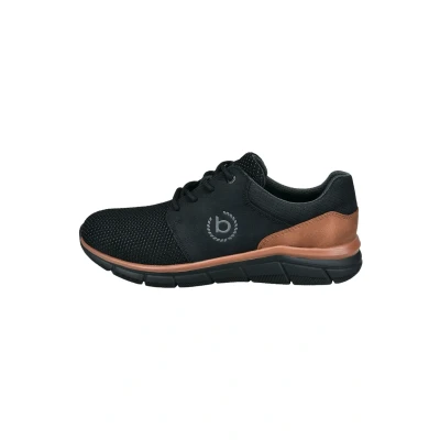 Abbildung von bugatti SOA Sneaker low, Herren, Größe: 44, Schwarz Schuhe