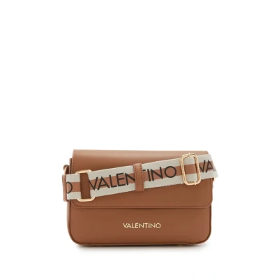 Abbildung von Valentino Bags Umhängetasche, Damen, Größe: One Size, Braun