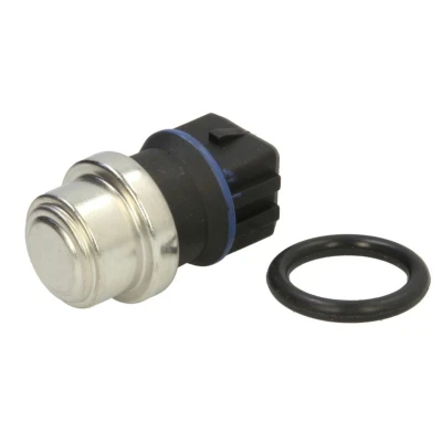 Abbildung von NRF 727053 Kühlmitteltemperatursensor mit Dichtring VOLKSWAGEN: GOLF 3, Transporter 4, Vento