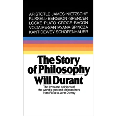 Abbildung von The Story of Philosophy