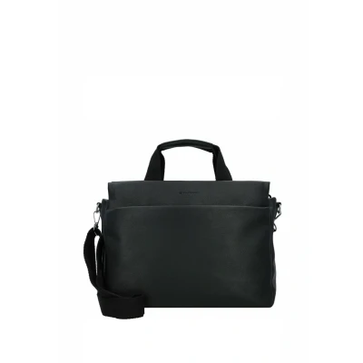 Abbildung von TOM Tailor Handtasche, Damen, Größe: One Size, Black