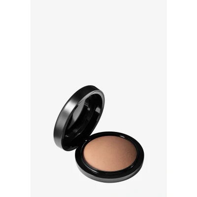 Abbildung von MAC Mineralize Skinfinish Natural Puder, Damen, Größe: 10 g, Dark golden