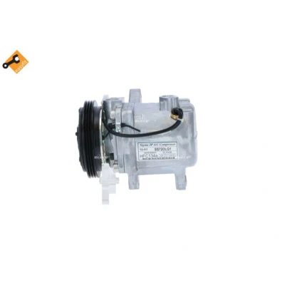 Abbildung von NRF 32957 Kompressor SS96 12 PAG 100