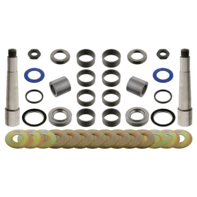 Abbildung von febi BILSTEIN 29720 Reparatursatz, Achsschenkelbolzen Plus