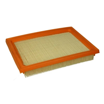 Abbildung von MAHLE ORIGINAL LX 3305 Luftfilter 34,0 168 228, 228,0 Filtereinsatz NISSAN: MICRA 4, Note II Hatchback