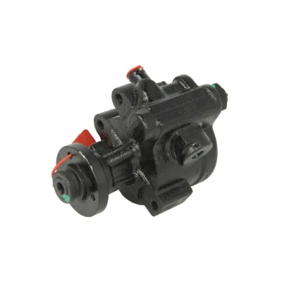 Abbildung von LAUBER 55.0106 Hydraulikpumpe hydraulisch 80 RENAULT: MEGANE 1 Coach, ESPACE 3, Scénic