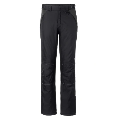 Abbildung von Mountain Horse Reithose Polar Full Seat Schwarz XXL
