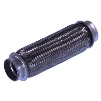 Abbildung von Flexrohr, Abgasanlage 4MAX 0219 04 0015