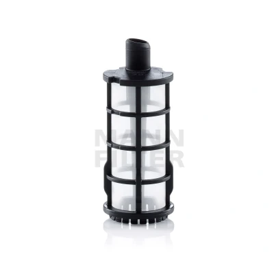 Abbildung von MANN FILTER PU 30/1 x Kraftstofffilter mit Dichtung