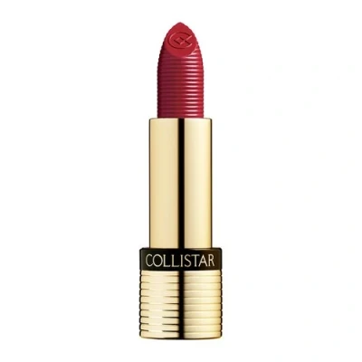 Abbildung von Collistar Unico Lipstick Lippenstift, Damen, Größe: 3.5 g, N. 14 granata