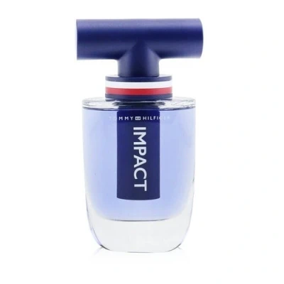 Abbildung von Tommy Hilfiger Impact Eau de Toilette 50 ml