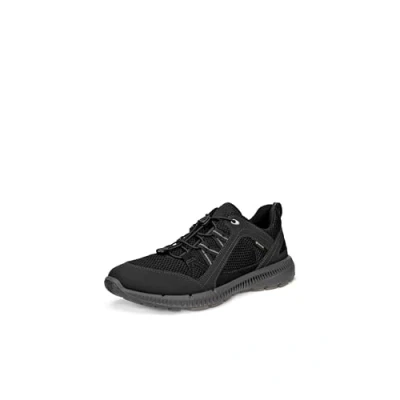 Abbildung von ECCO Damen Terrracruise II W BlackBlack Sneaker, Schwarz (Black/Black), 36 EU