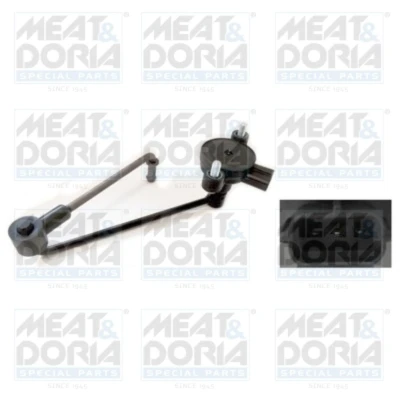 Abbildung von Regler, Niveauregulierung MEAT &amp; DORIA 38013