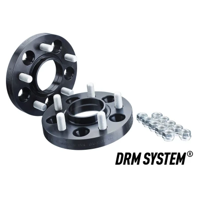 Abbildung von H&amp;R B5035634 Spurverbreiterung 5 108 25 JAGUAR: F Pace, LAND ROVER: Range Rover Evoque
