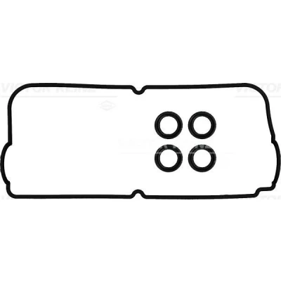 Abbildung von REINZ 15 52956 01 Dichtungssatz, Zylinderkopfhaube SUZUKI: SJ 413, Grand Vitara 2 SUV, Samurai Off Road