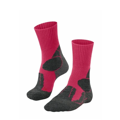 Abbildung von Falke Sportsocken, Damen, Größe: 37/38, Ff mat