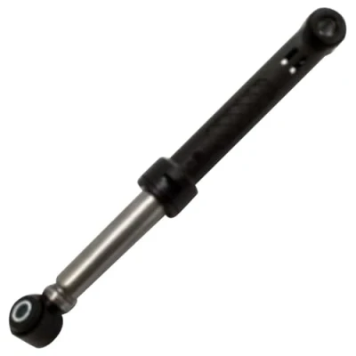 Abbildung von Stoßdämpfer Dämpfer Schwingungsdämpfer Waschmaschine Gorenje 111818 eingesetzt in PS13 PS23 PS33 PS0A3 PS0A5 PS25 auch wie 155262 uvm