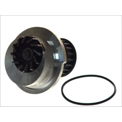 Abbildung von AISIN WO 004 Wasserpumpe OPEL: Vectra B Saloon, A Astra F CC, DAEWOO: Lanos Hatchback