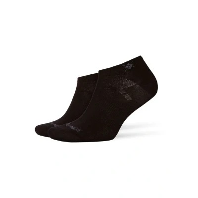 Abbildung von Burlington Everyday 2PACK Onesize Socken, Damen, Größe: 36/41, Black (3000)