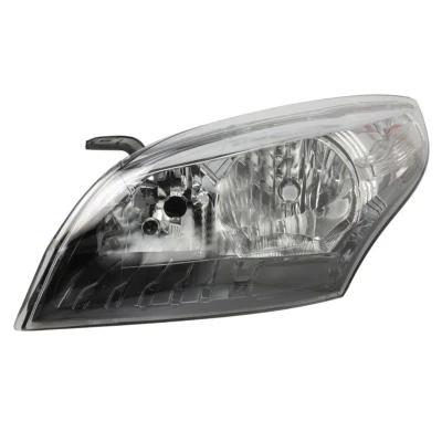 Abbildung von ABAKUS 551 1178LMLEMN1 Scheinwerfer links H7/H7 glasklar für Rechtsverkehr mit Stellmotor LWR PX26d RENAULT: MEGANE 3 Grandtour,