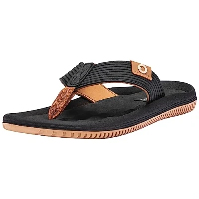 Abbildung von Cartago Herren Dunas VI AD Zehentrenner, Mehrfarbig (Brown Brown 8743), 44 EU
