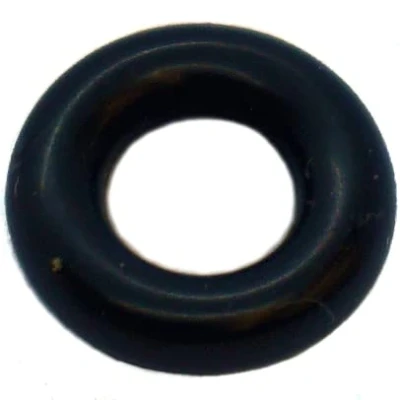 Abbildung von Dichtungsgummi (O ring vom Rohr) Kaffeemaschine 5313217751 Delonghi