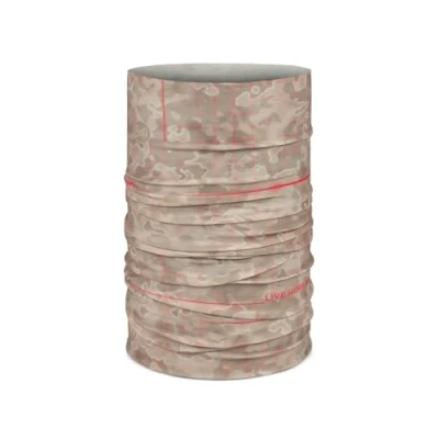 Abbildung von BUFF® Original EcoStretch Multifunktionstuch Birch Unisex Erwachsene