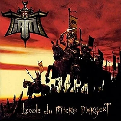 Abbildung von L&#039;École du Micro d&#039;Argent (Réédition 2015) [Vinyl LP]