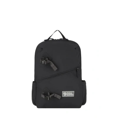 Abbildung von Fjällräven Vardag Tagesrucksack, Größe: One Size, Coal black