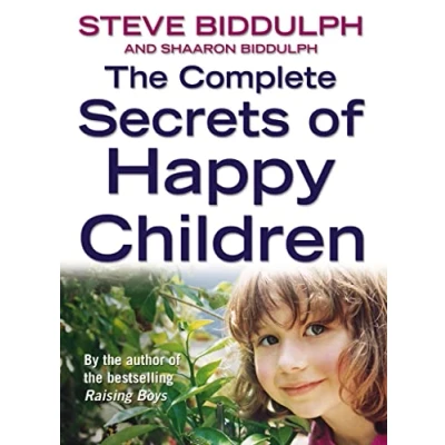 Abbildung von The Complete Secrets of Happy Children