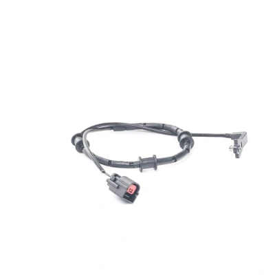 Abbildung von BREMBO A 00 461 Verschleißanzeige JAGUAR: XF Saloon, Sportbrake, XJ Saloon